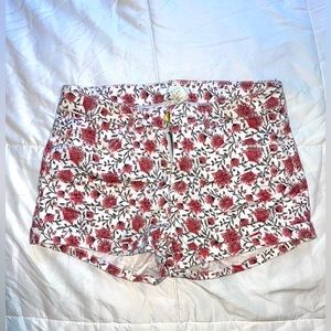 h&m shorts